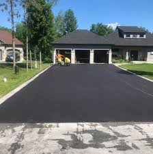 Why Choose Us For All Your Driveway Paving Needs in Biltmore Forest, NC?